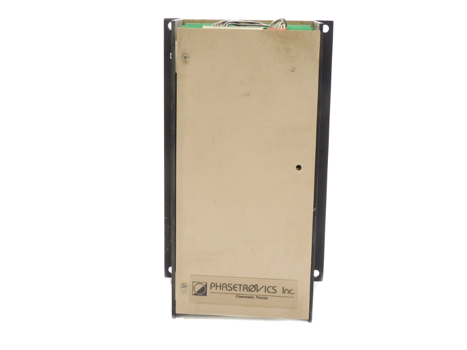 PHASETRONICS 1P1-4820-B UNMP