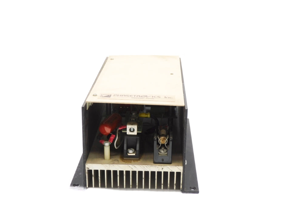 PHASETRONICS 1P1-4820-B UNMP