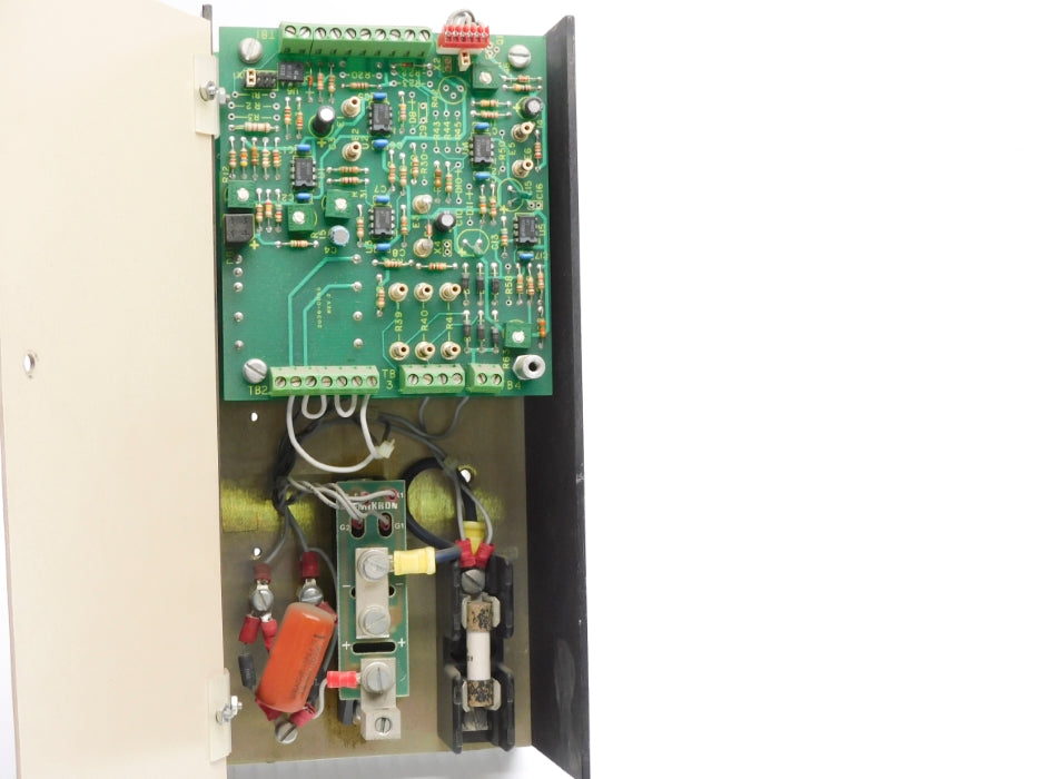 PHASETRONICS 1P1-4820-B UNMP