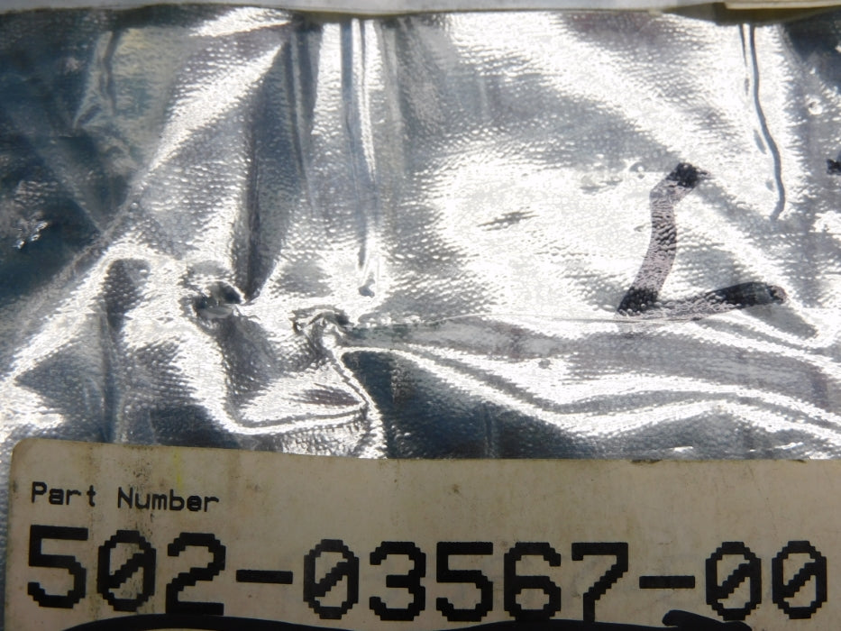 GIDDINGS & LEWIS 502-03567-00 NSNP