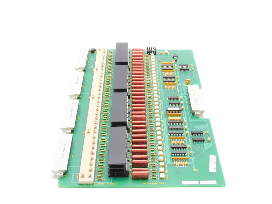 GIDDINGS & LEWIS 502-03567-00 REMAN