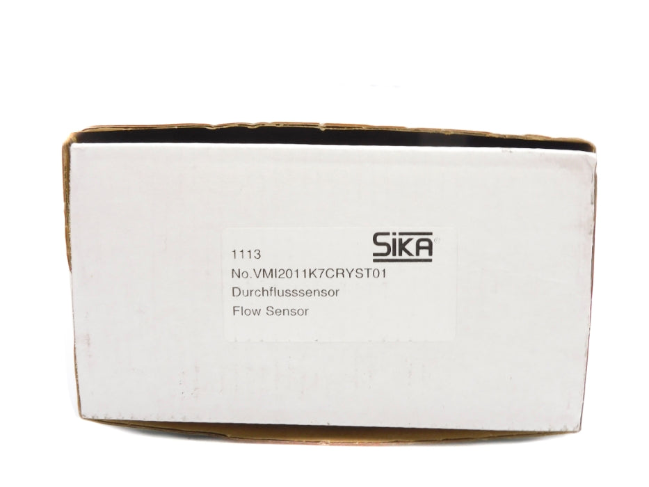 SIKA VMI2011K7CRYST01 NSMP