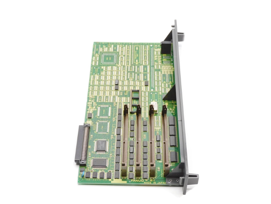 FANUC A16B-2200-0919/03A NSNP