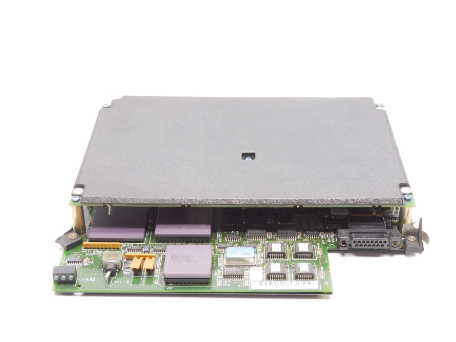 FANUC IC697MEM731B (AS PICTURED) UNMP