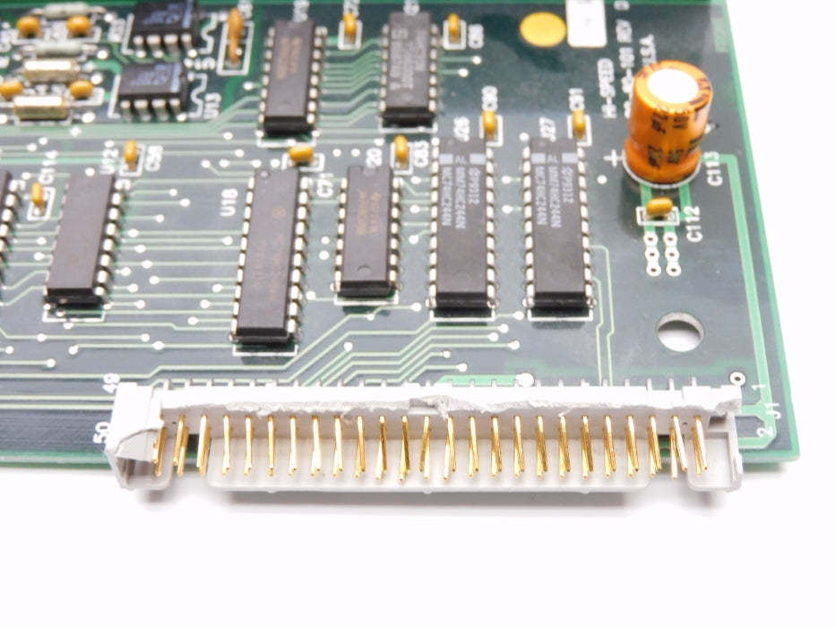 HI-SPEED P2-80-101 REV. D (AS PICTURED) UNMP