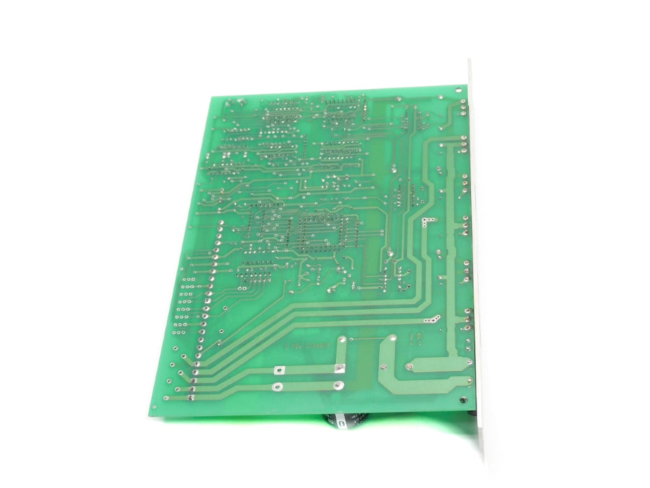 PERFORMANCE CONTROLS 0104837 REV. A UNMP