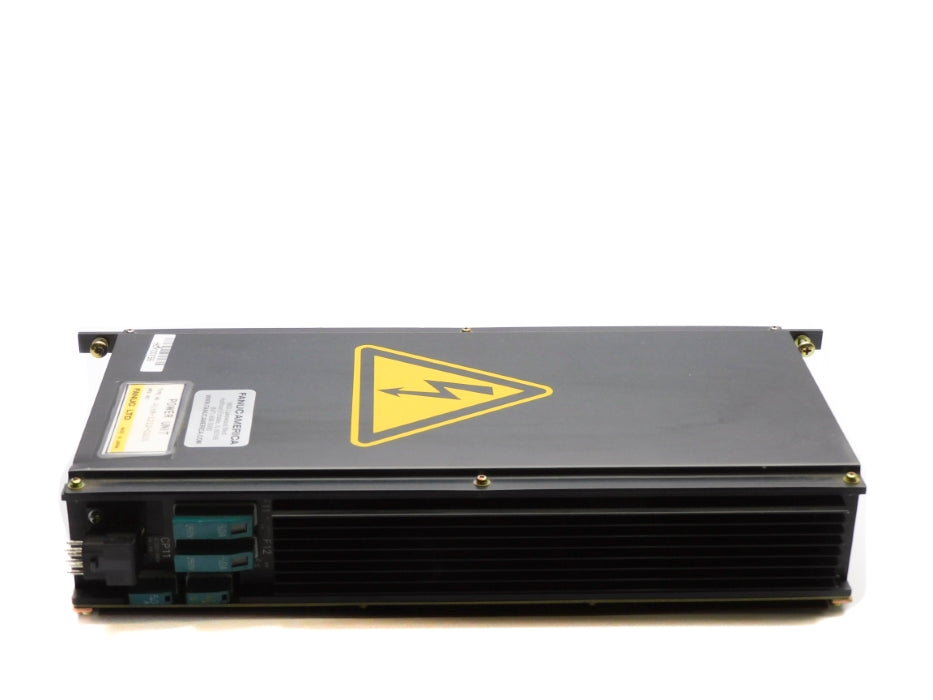 FANUC A16B-1212-0100 UNMP