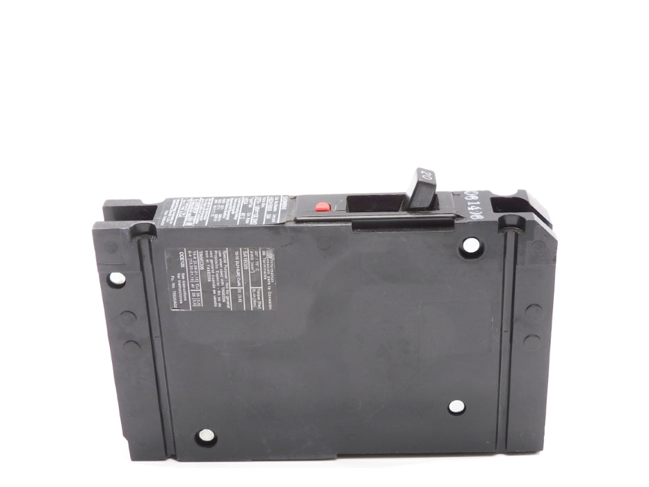 SIEMENS HED41B020 20A 277/125V (AS PICTURED) UNMP