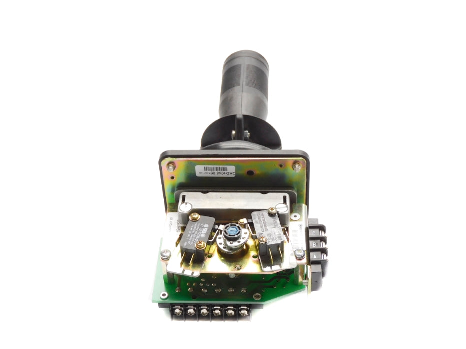 OEM CONTROLS MS4M6642 NSNP