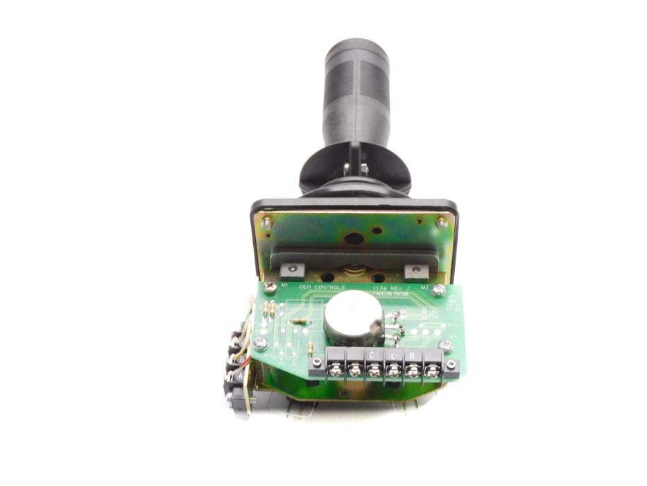 OEM CONTROLS MS4M6642 NSNP