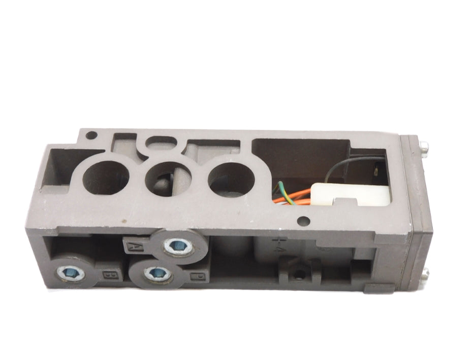 NUMATICS HH-4 NSNP