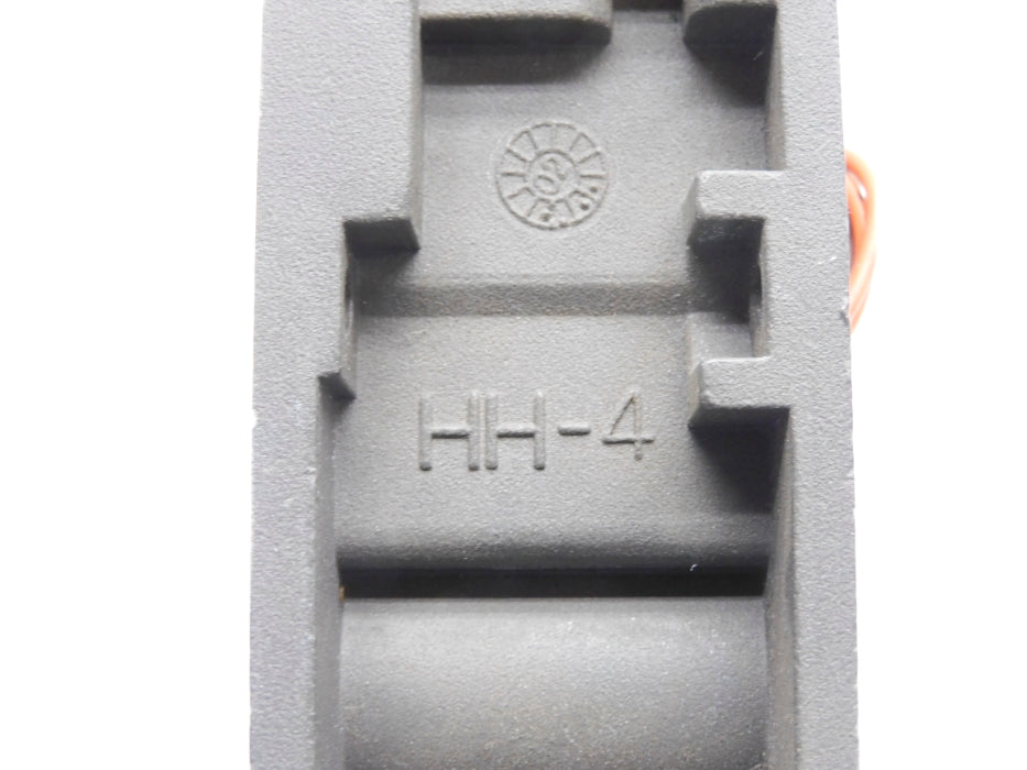NUMATICS HH-4 NSNP