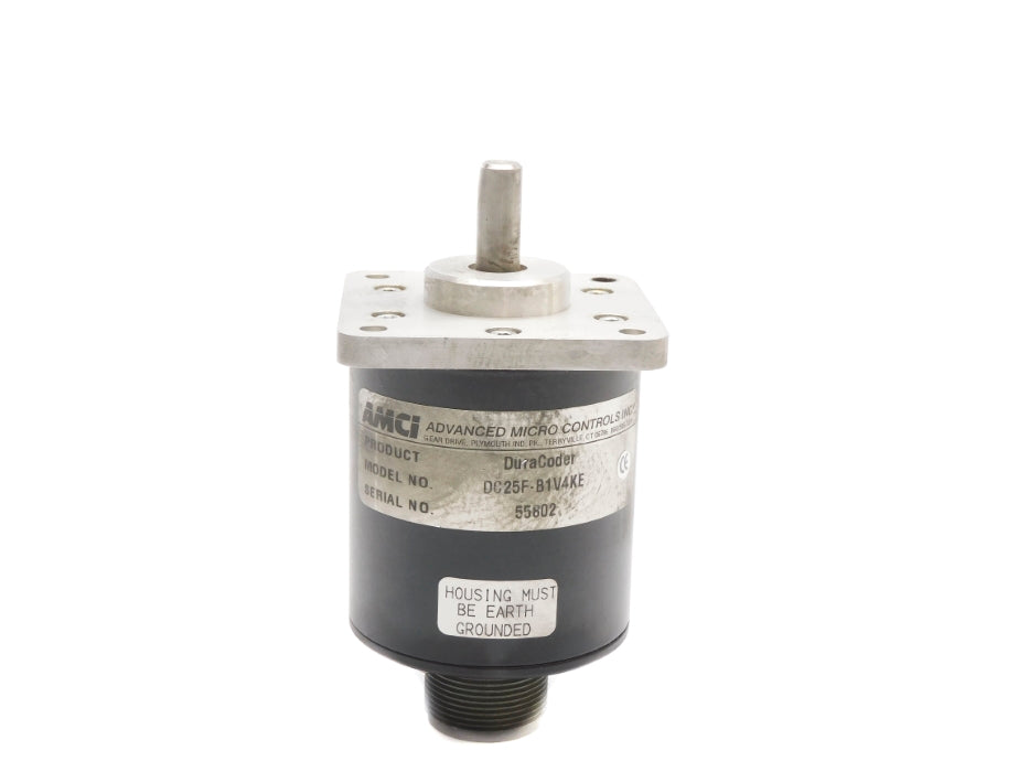 AMCI DC25F-B1V4KE UNMP