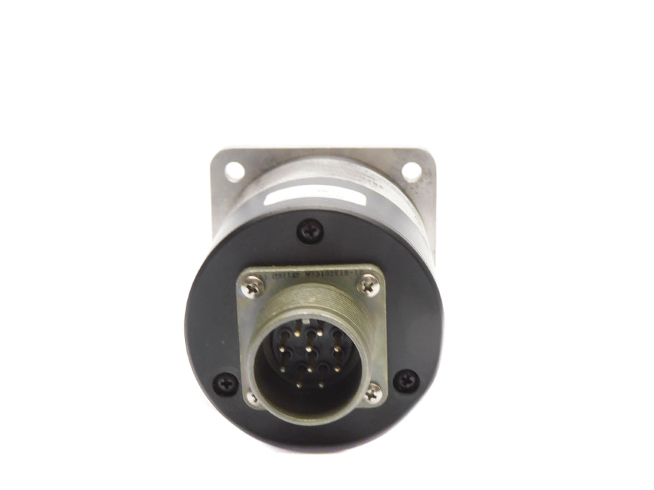 AMCI DC25F-B1V4KE UNMP
