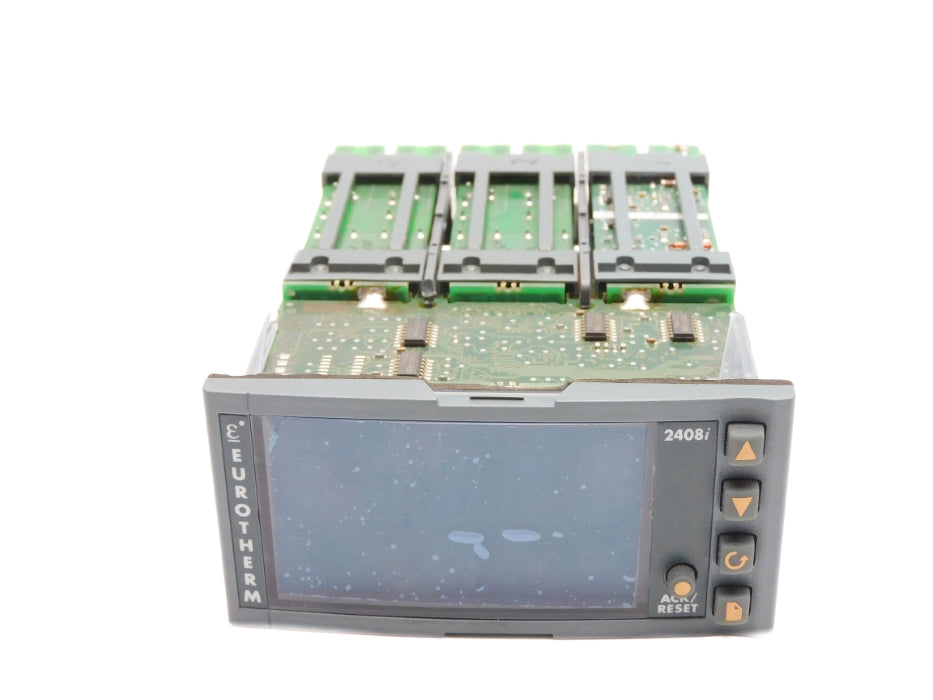 EUROTHERM 2408I/AL/GN/VH/XX/V5/XX/XX/XX/XX UNMP