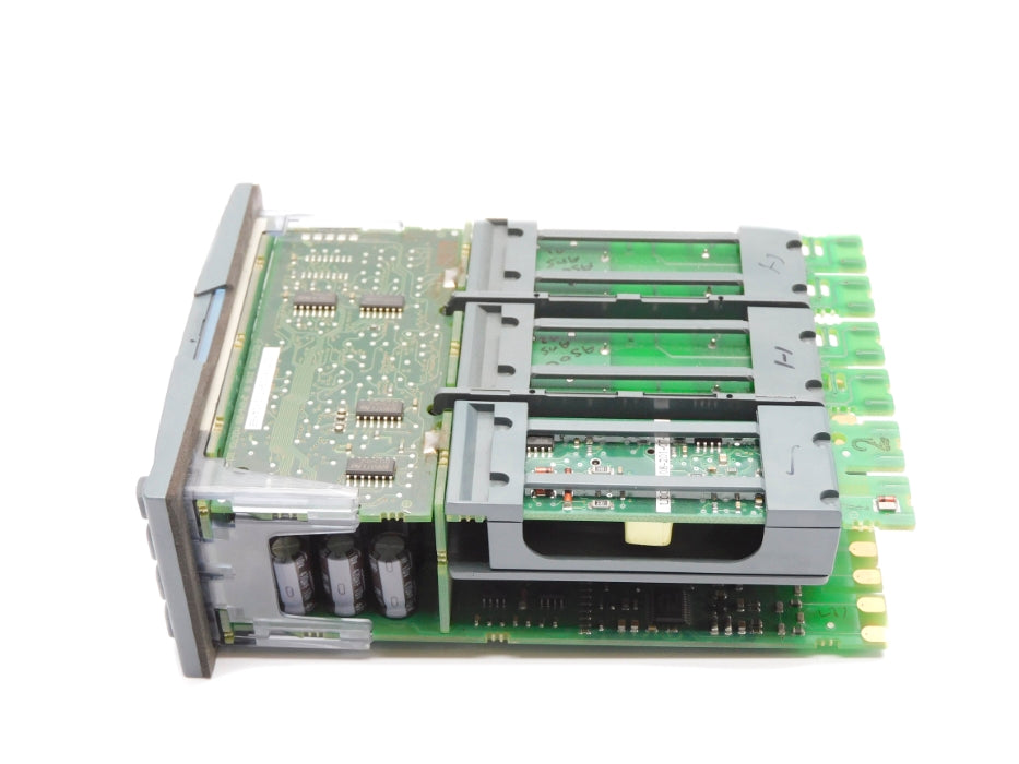 EUROTHERM 2408I/AL/GN/VH/XX/V5/XX/XX/XX/XX UNMP