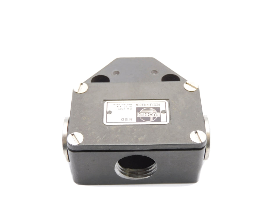 EUCHNER N10D UNMP