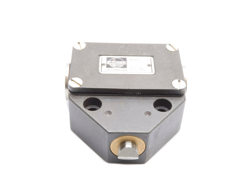 EUCHNER N10D UNMP