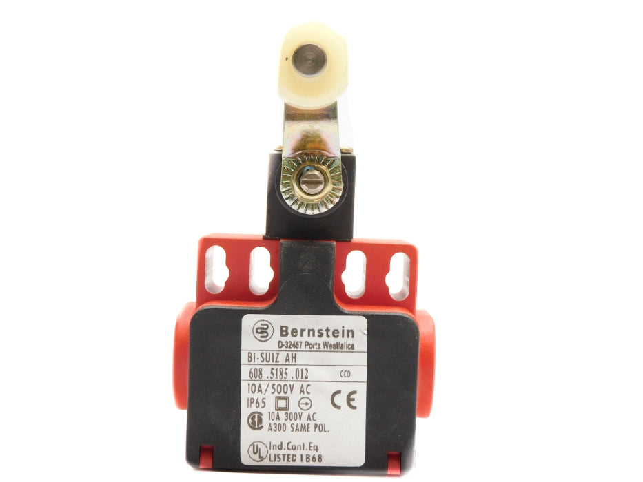 BERSTEIN BI-SU1ZAH 608.5185.012 NSNP