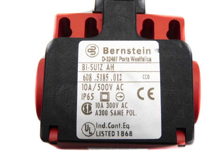 BERSTEIN BI-SU1ZAH 608.5185.012 NSNP