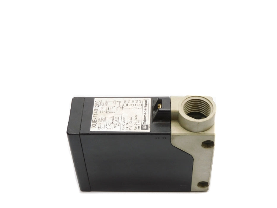 TELEMECANIQUE XUE-T1401266 UNMP
