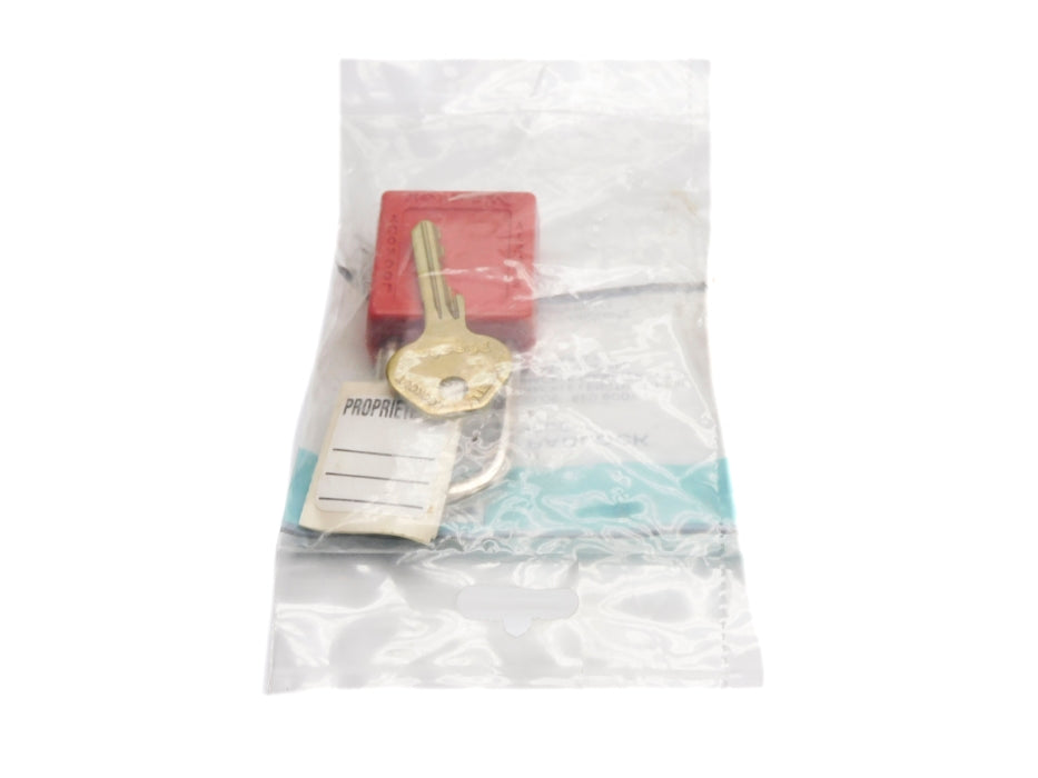 PANDUIT PSL-4RED NSMP
