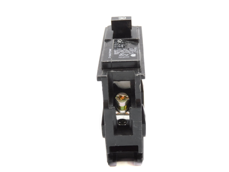 SIEMENS Q130 120/240V 30A NSNP