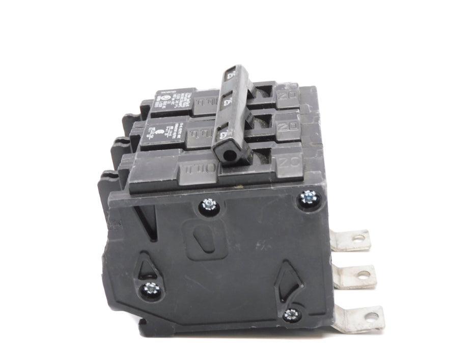 SIEMENS B325 25A 240V UNMP