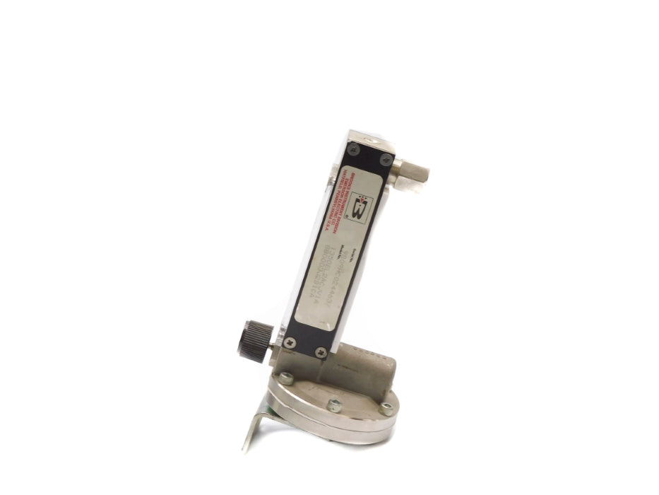 BROOKS INSTRUMENTS 1350EL2ACJV1A .18-1.8SCFH 20PSIG UNMP