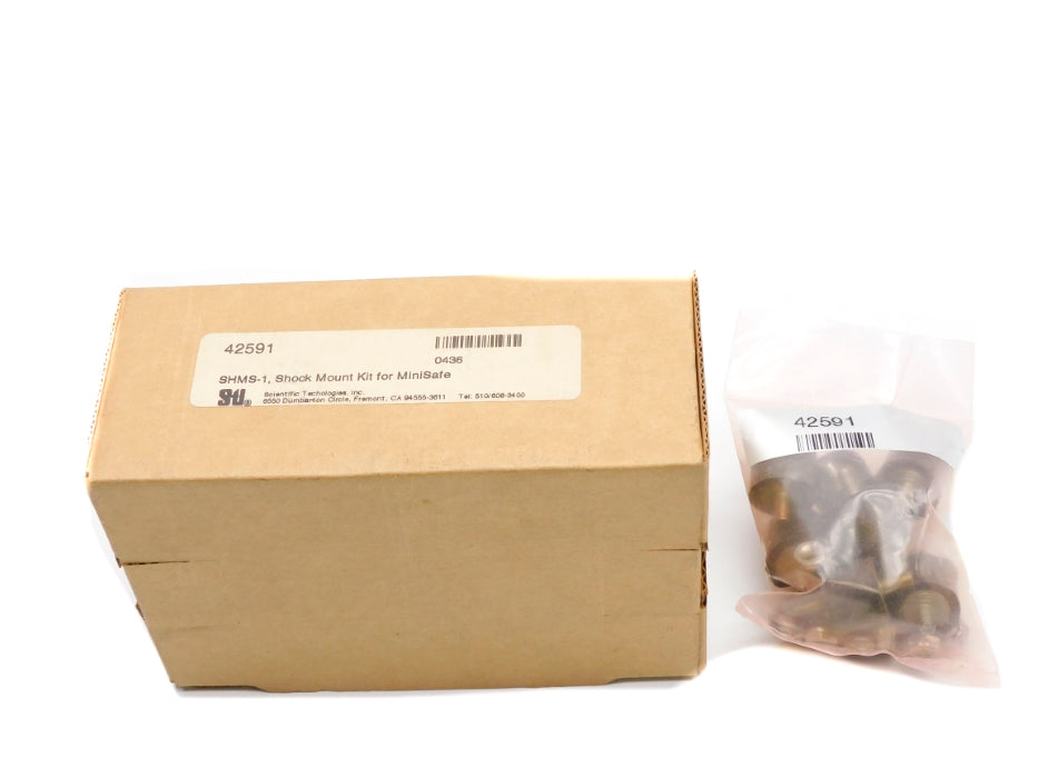 STI SHMS-1 42591 NSMP