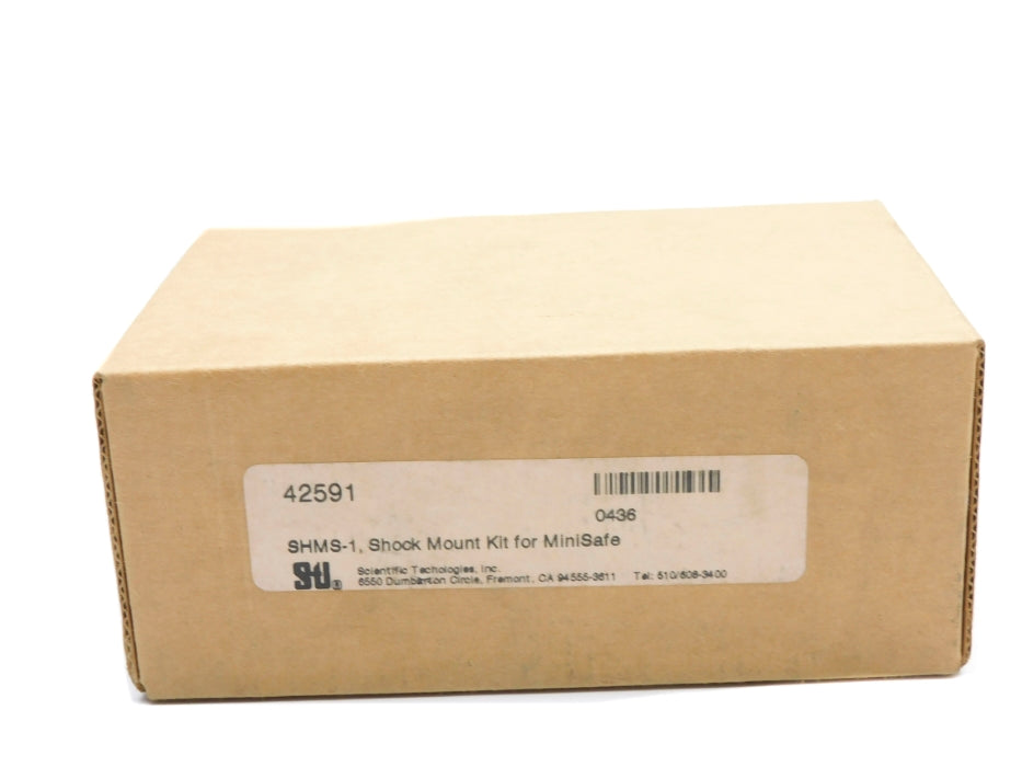 STI SHMS-1 42591 NSMP