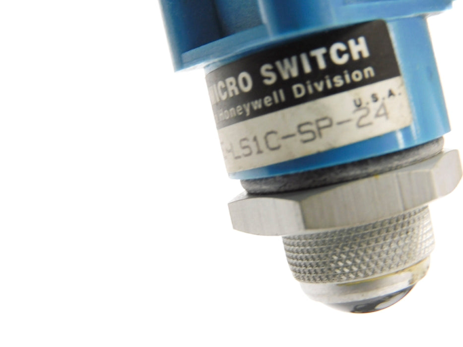 MICRO SWITCH FE-LS1C-SP-24 NSNP