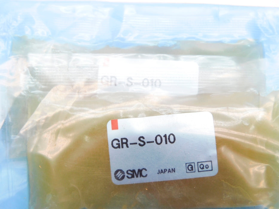 SMC GR-S-010 (PKG OF 2) NSMP