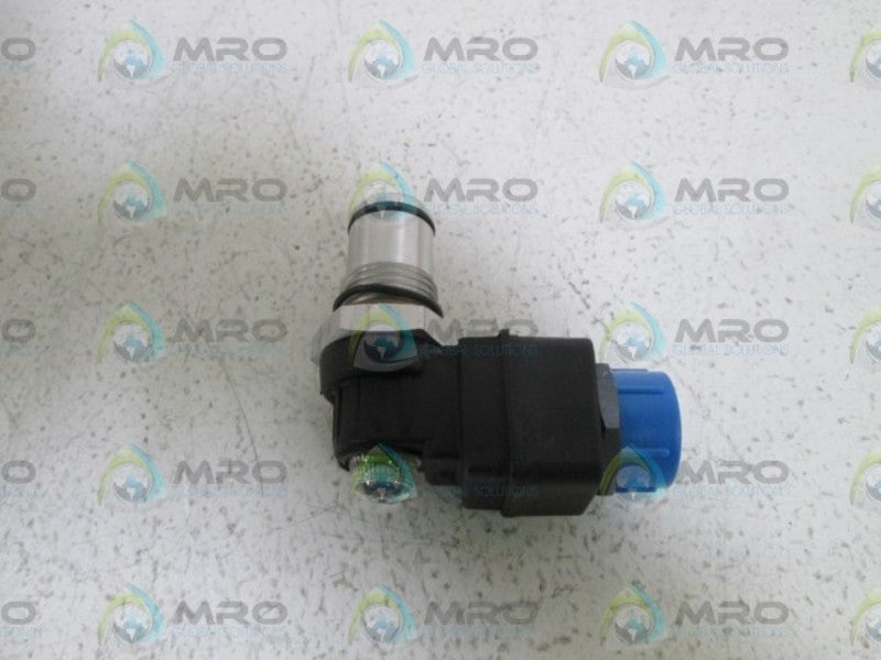 PARKER INDICATOR CONNECTOR 929596 *NEW NO BOX*