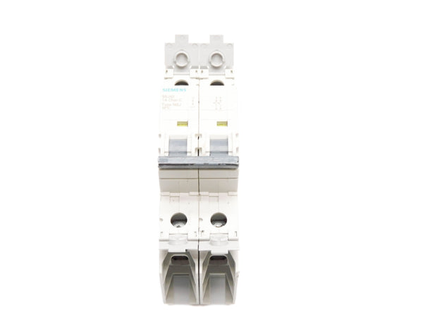 SIEMENS 5SJ4201-7HG42 1A 400V (AS PICTURED) NSNP