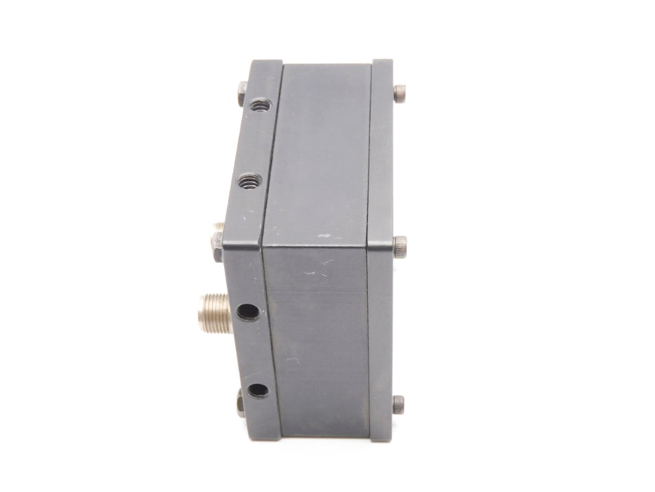 DVT IDRA-8D UNMP