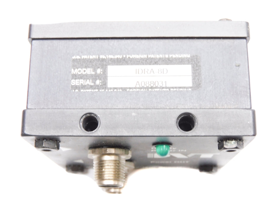 DVT IDRA-8D UNMP