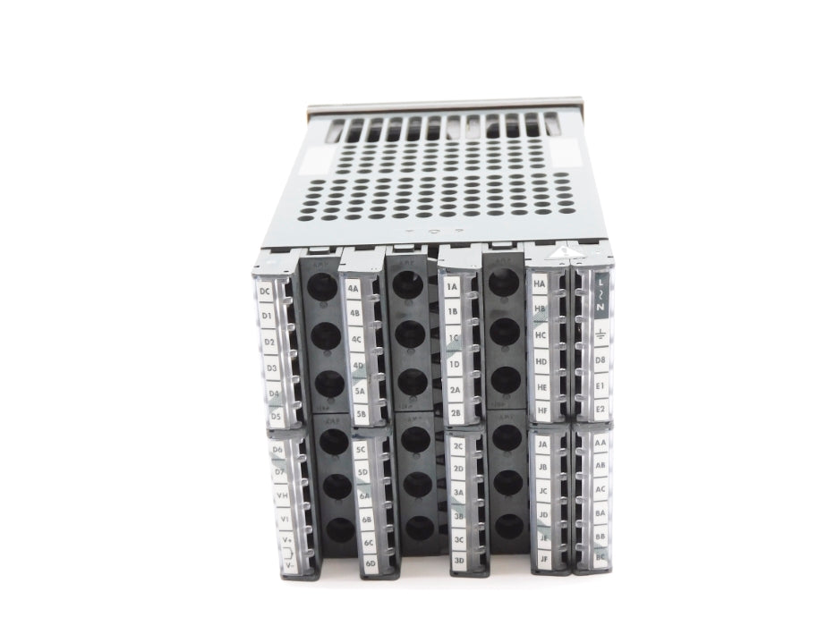 EUROTHERM 2704/VH/121/XX/D4/PV/XX/XX/XX/XX/A2/XX/ENG/XXXXX/XXXXXX/ UNMP