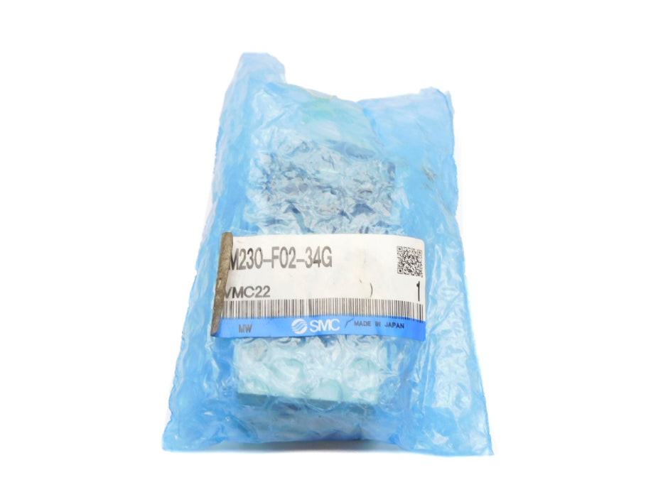 SMC EVM230-F02-34G NSMP