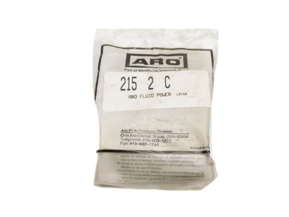 ARO 2152C NSMP