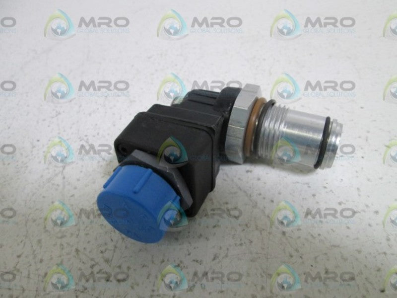PARKER INDICATOR CONNECTOR 929596 *NEW NO BOX*