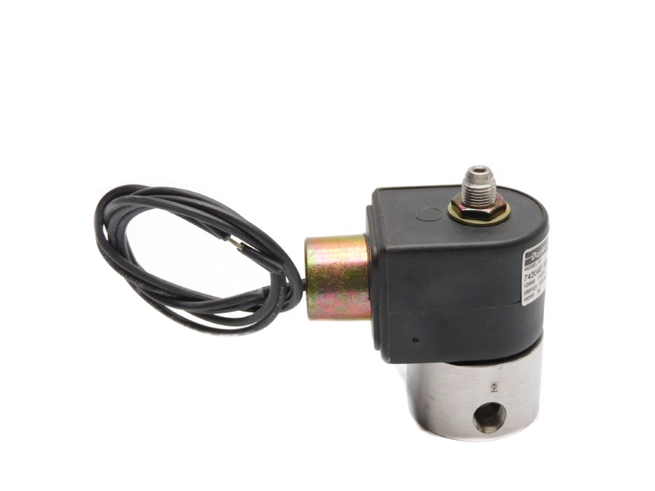 PARKER 743040115B 110/120V NSNP