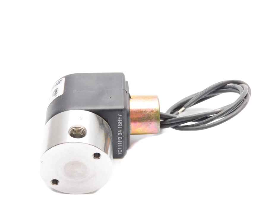 PARKER 743040115B 110/120V NSNP