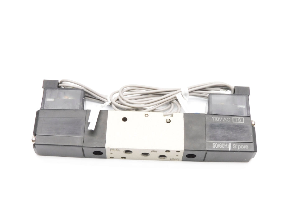 SMC VZ2220 110VAC NSNP