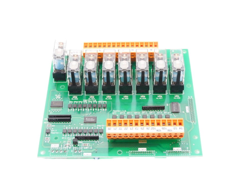 INDUSTRIAL MRO P-5506 NSNP