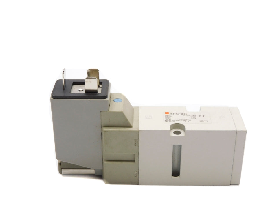 SMC VF3143-5DZ1 24VDC (AS PICTURED) NSNP
