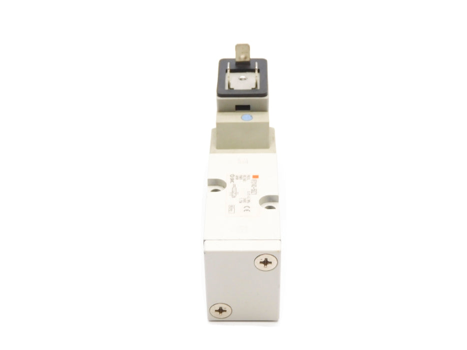 SMC VF3143-5DZ1 24VDC (AS PICTURED) NSNP