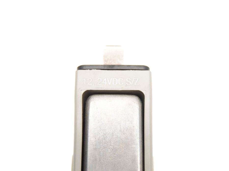 SMC VF3143-5DZ1 24VDC (AS PICTURED) NSNP