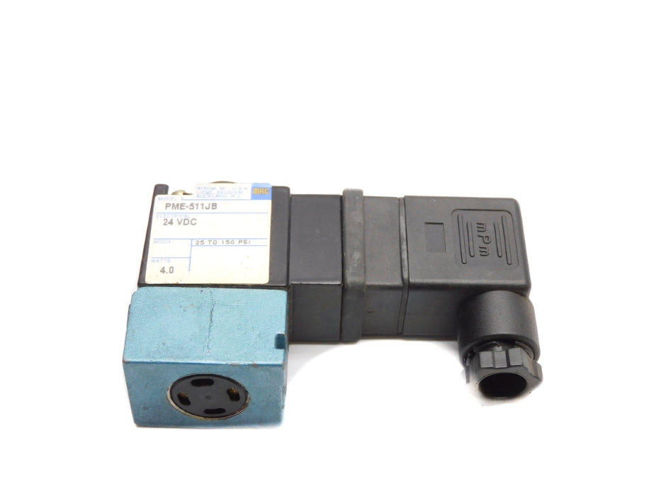 MAN PME-511JB 24VDC 25-150PSI NSNP