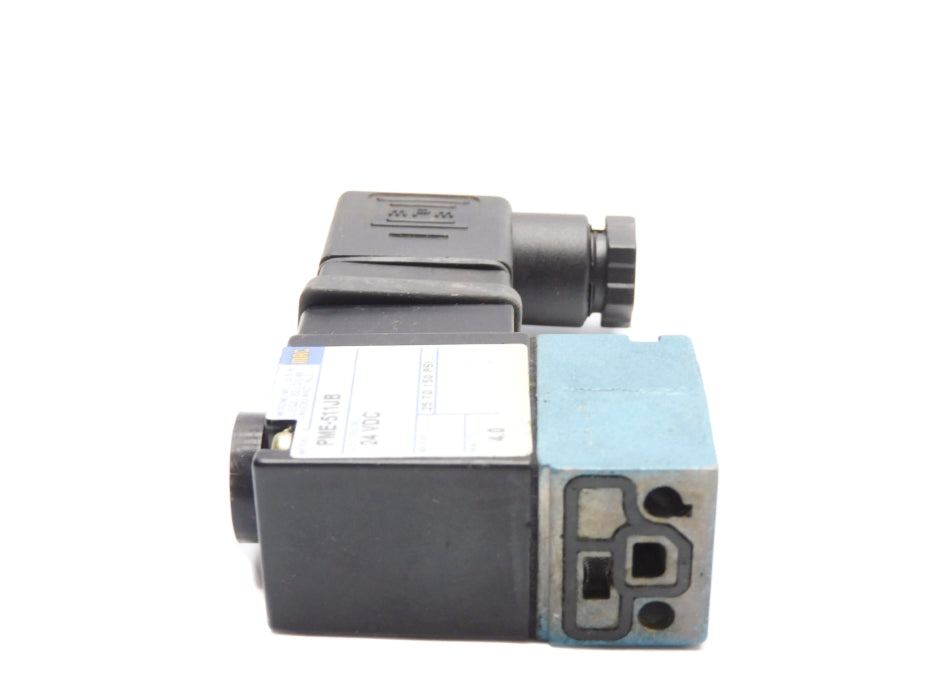 MAN PME-511JB 24VDC 25-150PSI NSNP
